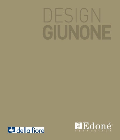 EDONE - Giunone